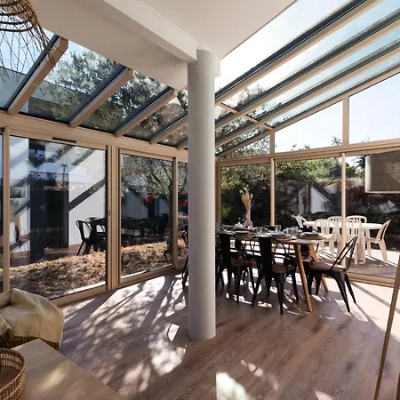 Guilhermy - Maison Contemporaine Avec Jardin * Тулуза